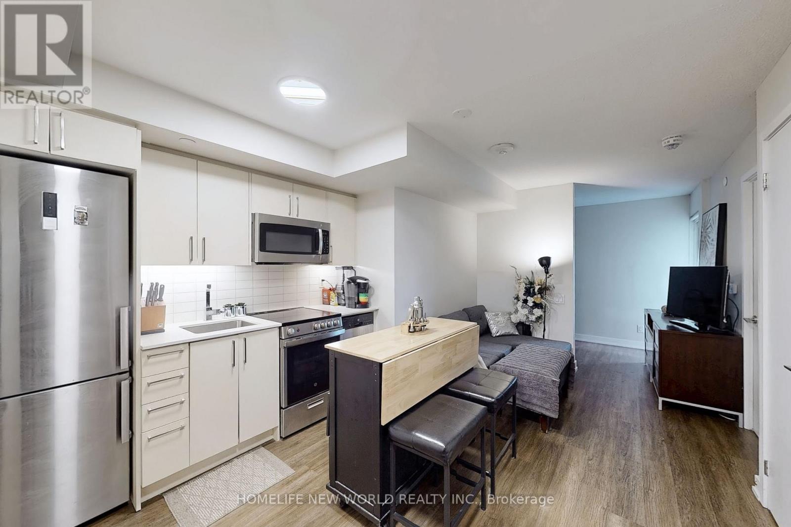 601 - 38 Monte Kwinter Court, Toronto, Ontario  M3H 0E2 - Photo 16 - C12079907