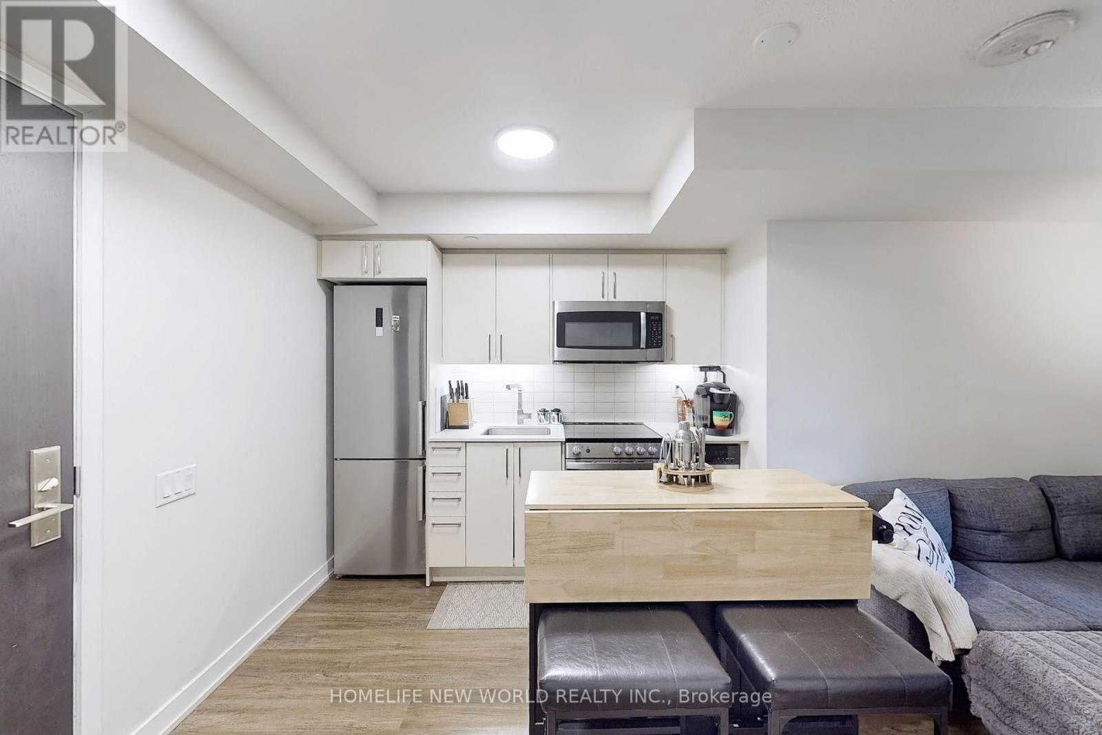 601 - 38 Monte Kwinter Court, Toronto, Ontario  M3H 0E2 - Photo 17 - C12079907