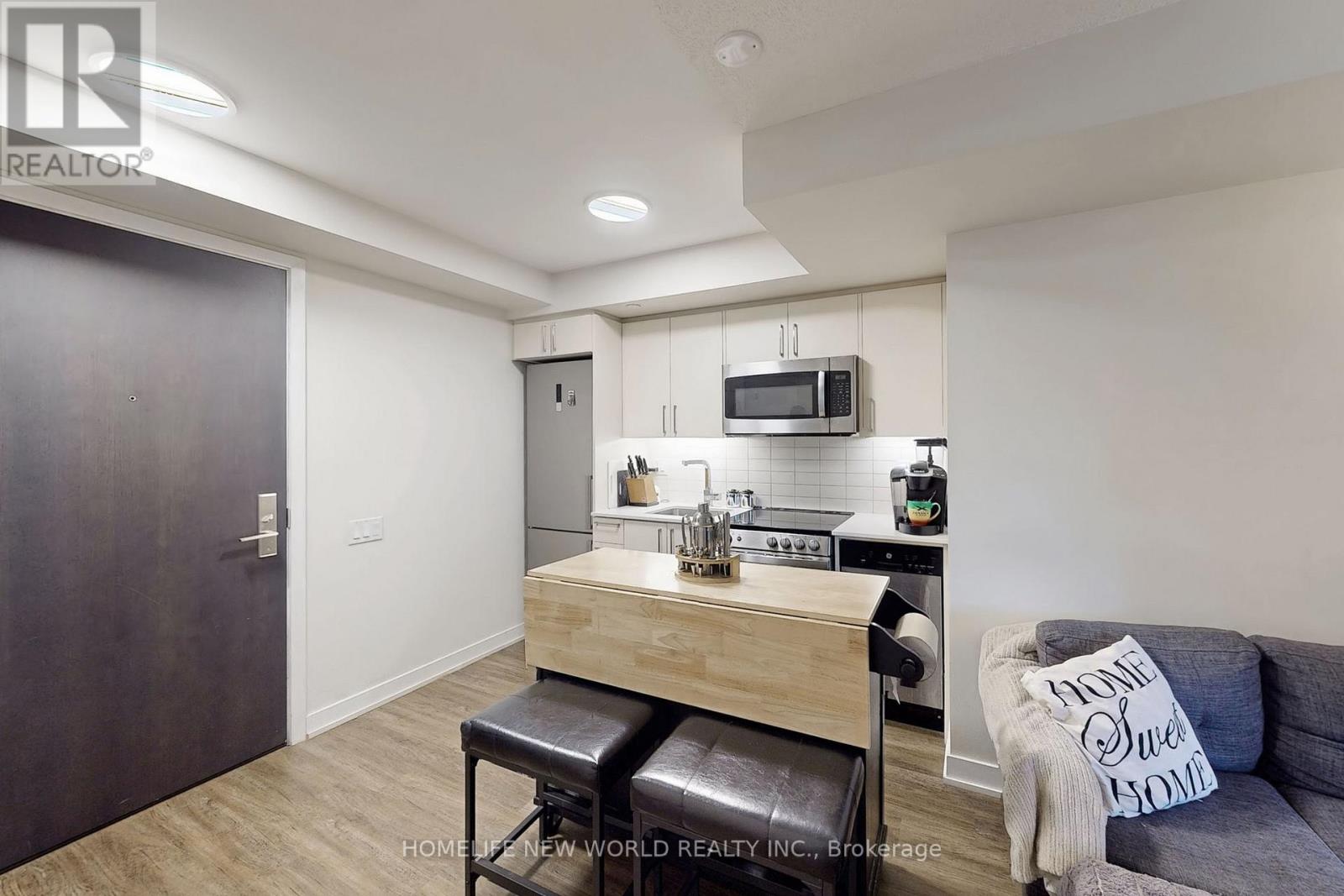 601 - 38 Monte Kwinter Court, Toronto, Ontario  M3H 0E2 - Photo 18 - C12079907