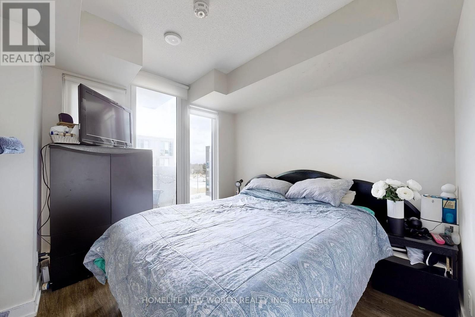 601 - 38 Monte Kwinter Court, Toronto, Ontario  M3H 0E2 - Photo 21 - C12079907
