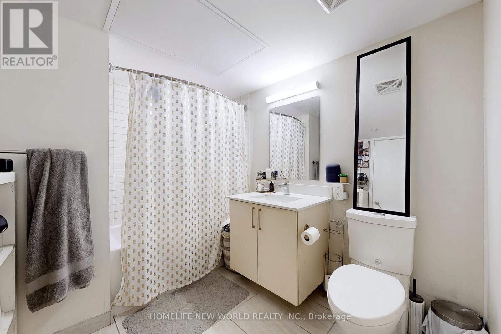 601 - 38 Monte Kwinter Court, Toronto, Ontario  M3H 0E2 - Photo 24 - C12079907