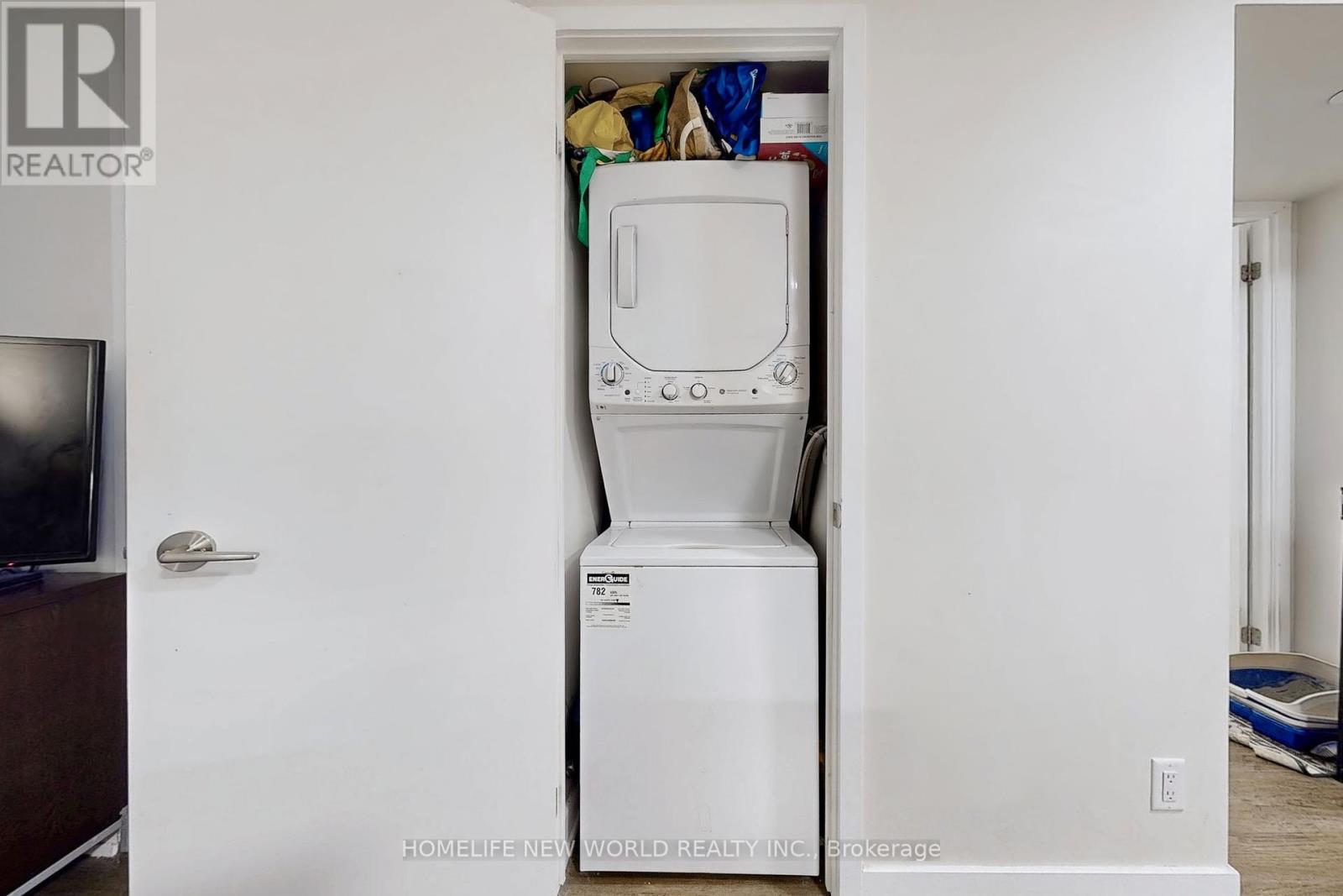 601 - 38 Monte Kwinter Court, Toronto, Ontario  M3H 0E2 - Photo 26 - C12079907