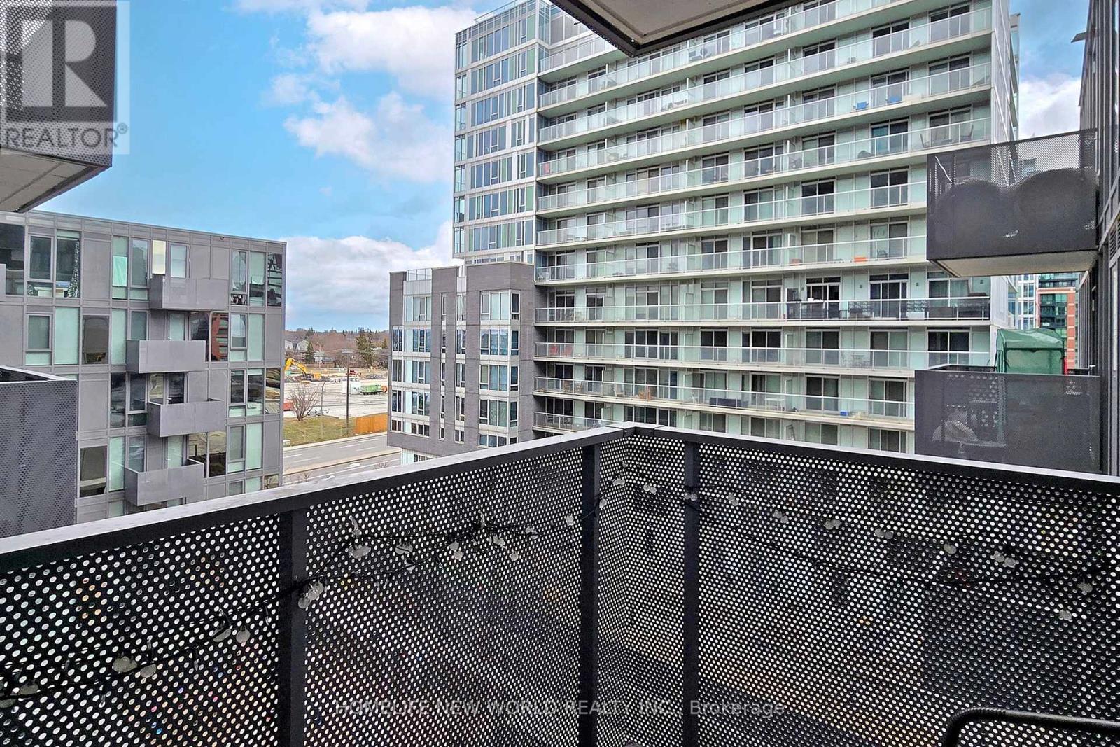 601 - 38 Monte Kwinter Court, Toronto, Ontario  M3H 0E2 - Photo 28 - C12079907