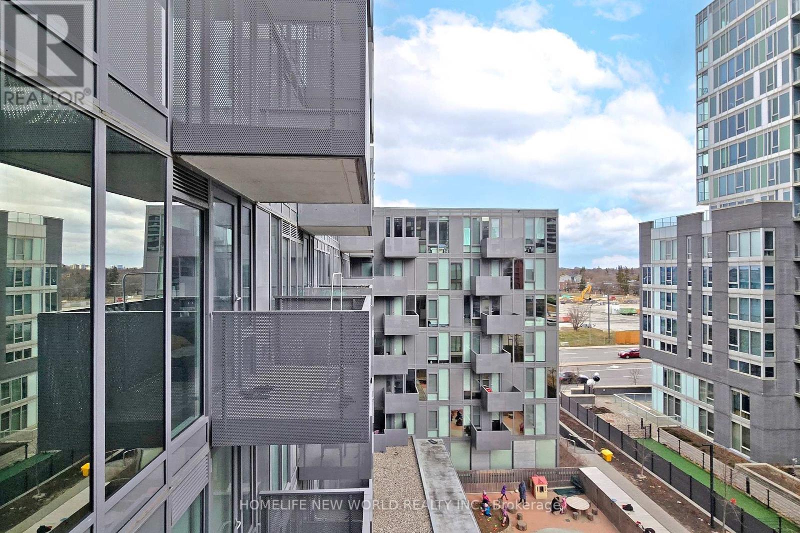 601 - 38 Monte Kwinter Court, Toronto, Ontario  M3H 0E2 - Photo 29 - C12079907