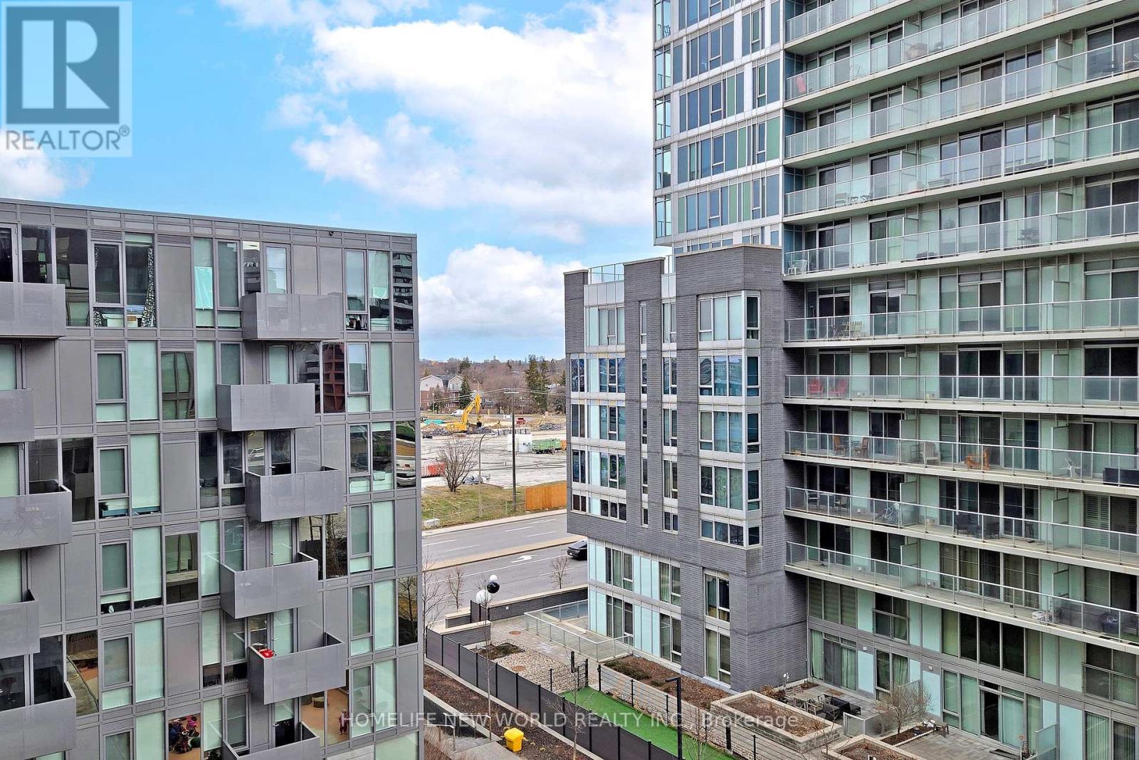 601 - 38 Monte Kwinter Court, Toronto, Ontario  M3H 0E2 - Photo 33 - C12079907