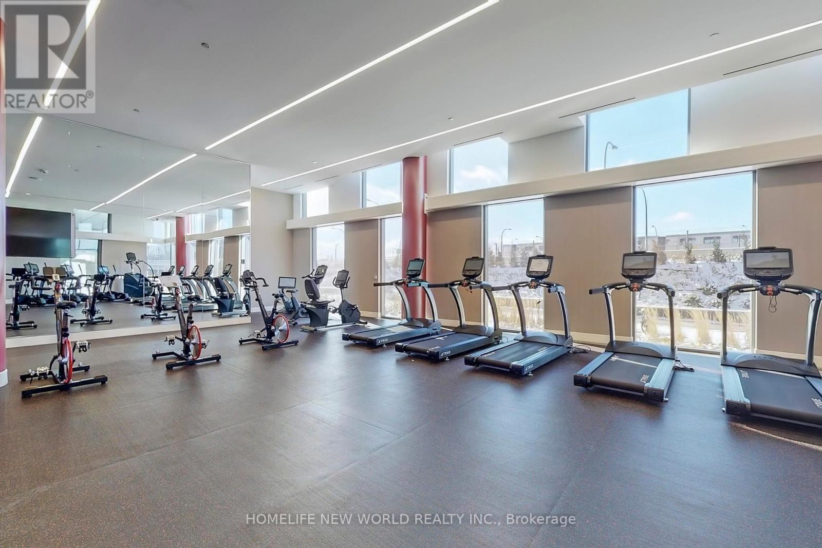 601 - 38 Monte Kwinter Court, Toronto, Ontario  M3H 0E2 - Photo 38 - C12079907