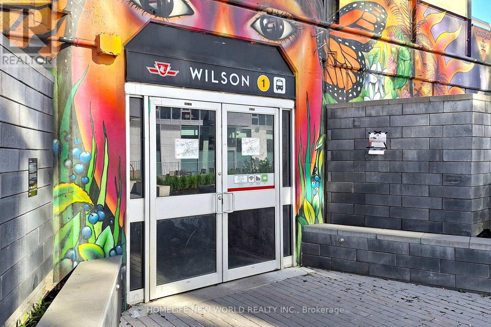 601 - 38 Monte Kwinter Court, Toronto, Ontario  M3H 0E2 - Photo 45 - C12079907