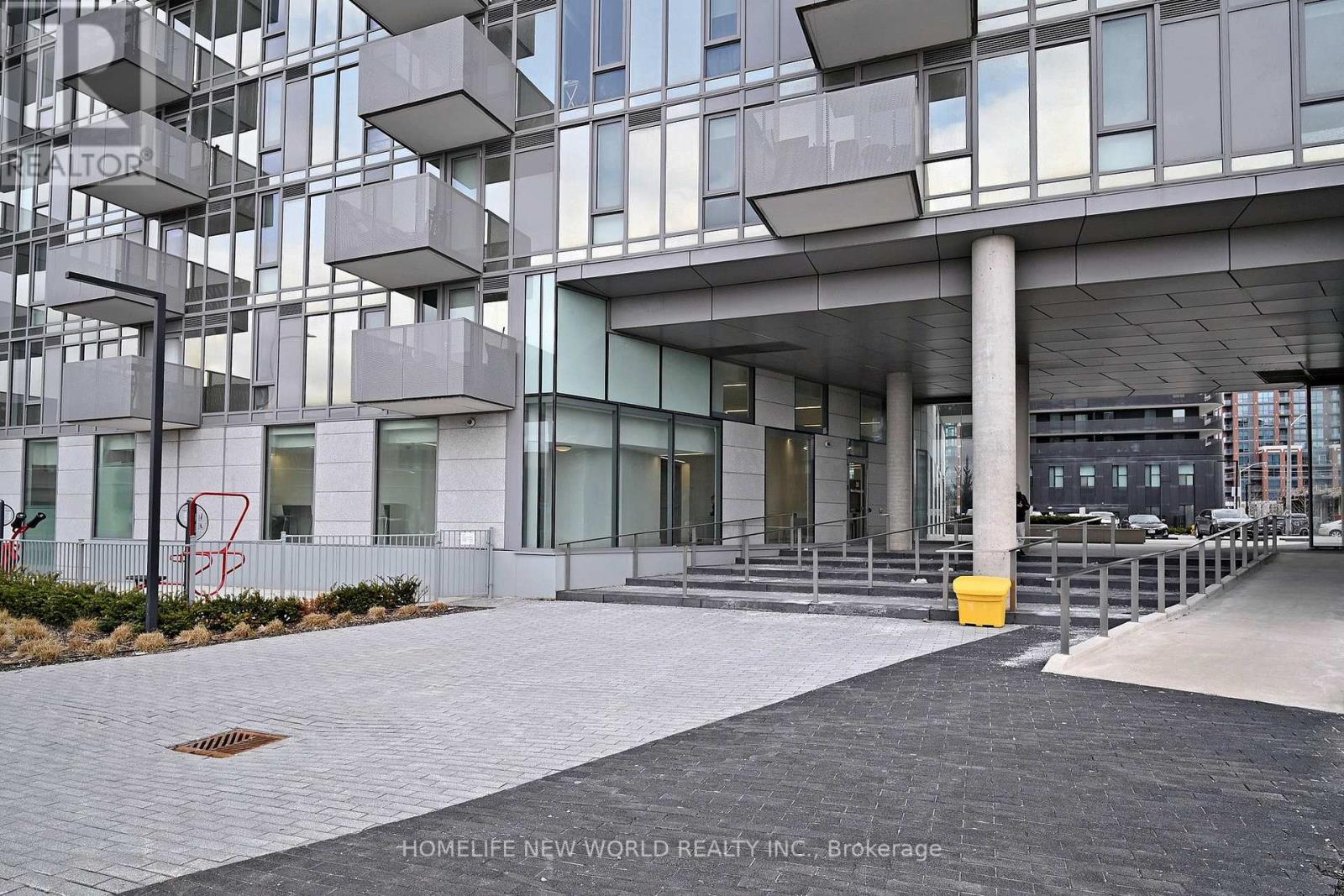 601 - 38 Monte Kwinter Court, Toronto, Ontario  M3H 0E2 - Photo 8 - C12079907