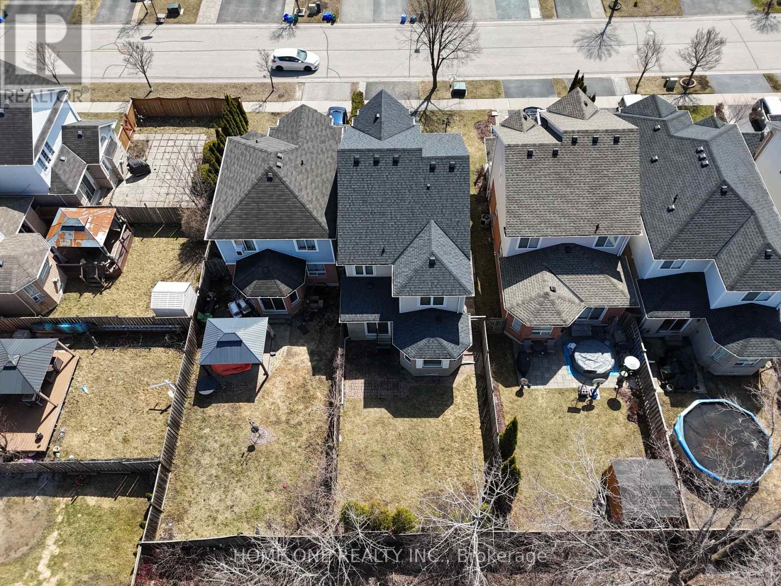 155 Bourbon Place, Whitby, Ontario  L1R 3C6 - Photo 43 - E12079896