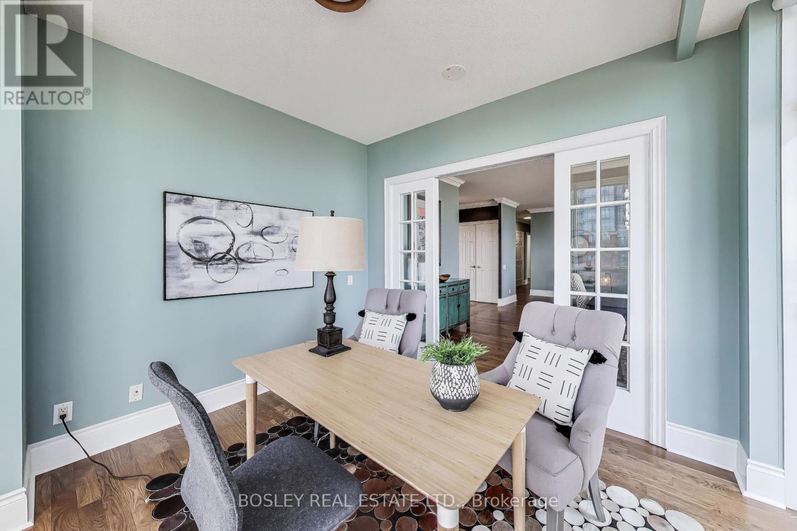 Ph08 - 5229 Dundas Street W, Toronto, Ontario  M6B 6L9 - Photo 31 - W12066284