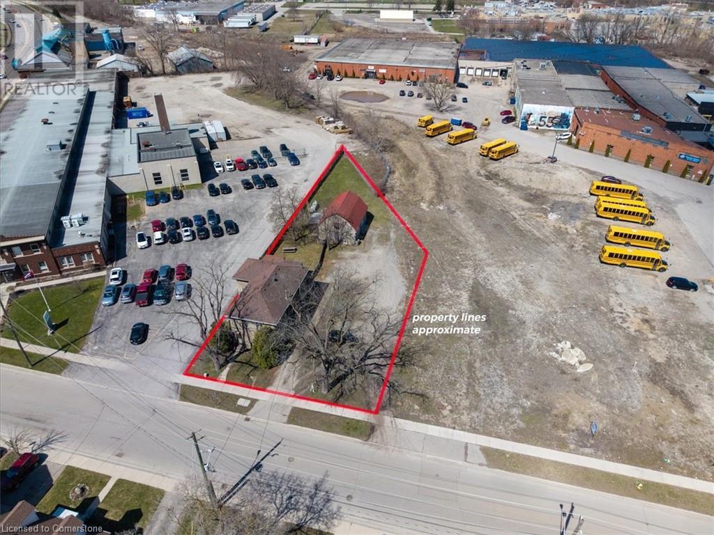 Property at 135 SHERWOOD Drive image 4