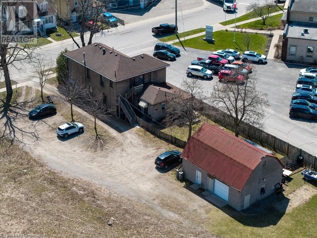 135 Sherwood Drive, Brantford, Ontario  N3T 1N8 - Photo 9 - 40715112