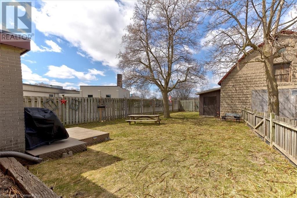 135 Sherwood Drive, Brantford, Ontario  N3T 1N8 - Photo 38 - 40715112