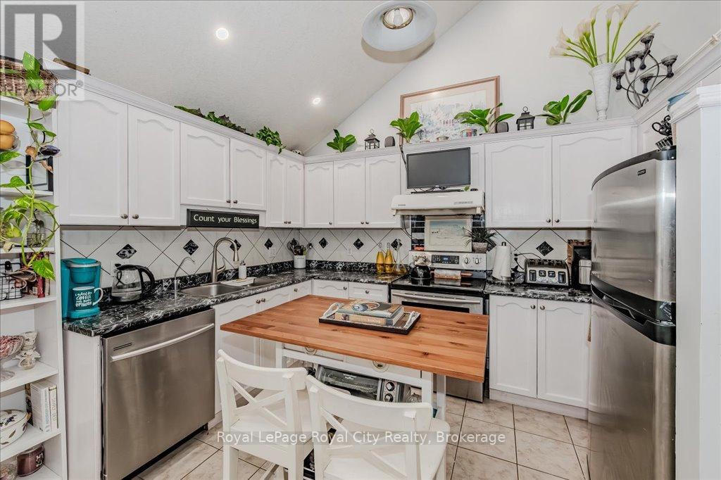 84 Porter Court, Guelph, Ontario  N1L 1L8 - Photo 10 - X12060671