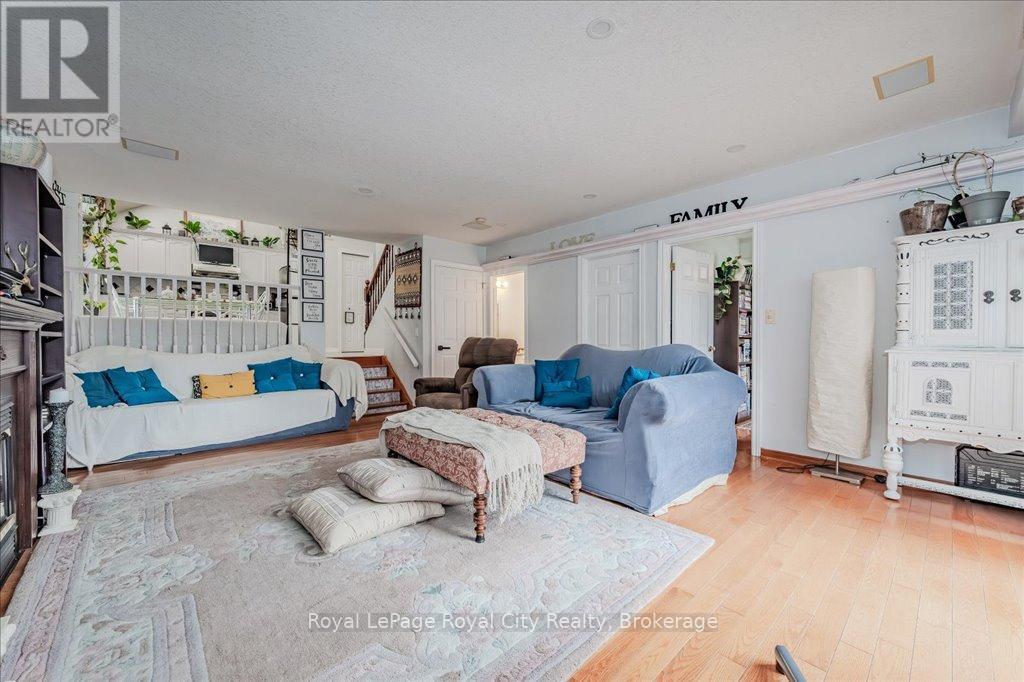 84 Porter Court, Guelph, Ontario  N1L 1L8 - Photo 13 - X12060671