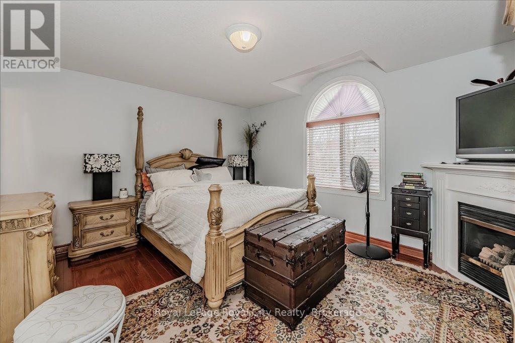 84 Porter Court, Guelph, Ontario  N1L 1L8 - Photo 20 - X12060671