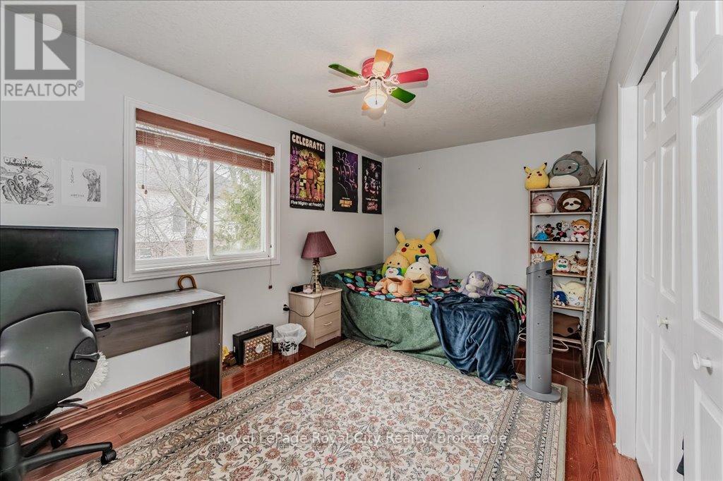 84 Porter Court, Guelph, Ontario  N1L 1L8 - Photo 22 - X12060671