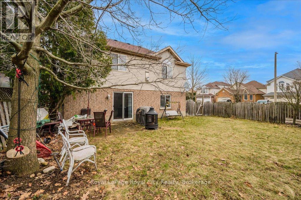 84 Porter Court, Guelph, Ontario  N1L 1L8 - Photo 26 - X12060671