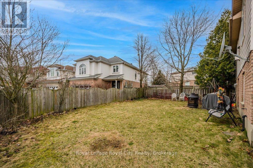 84 Porter Court, Guelph, Ontario  N1L 1L8 - Photo 28 - X12060671