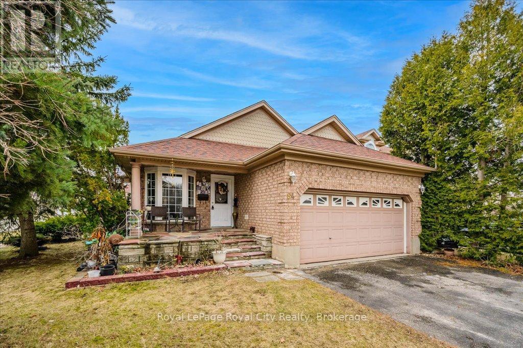 84 Porter Court, Guelph, Ontario  N1L 1L8 - Photo 29 - X12060671
