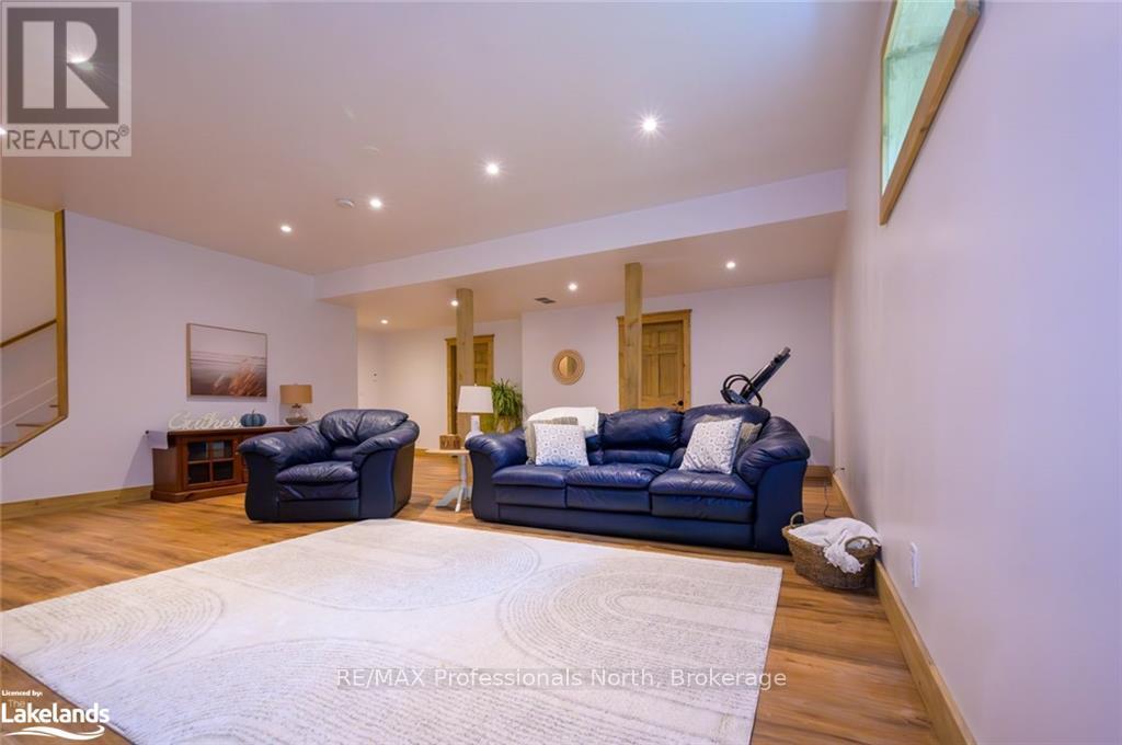427 Skyhills Road, Huntsville, Ontario  P1H 2N5 - Photo 25 - X11903105