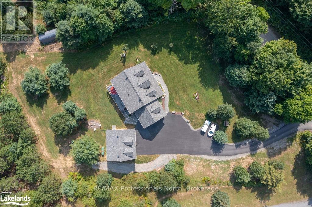 427 Skyhills Road, Huntsville, Ontario  P1H 2N5 - Photo 37 - X11903105