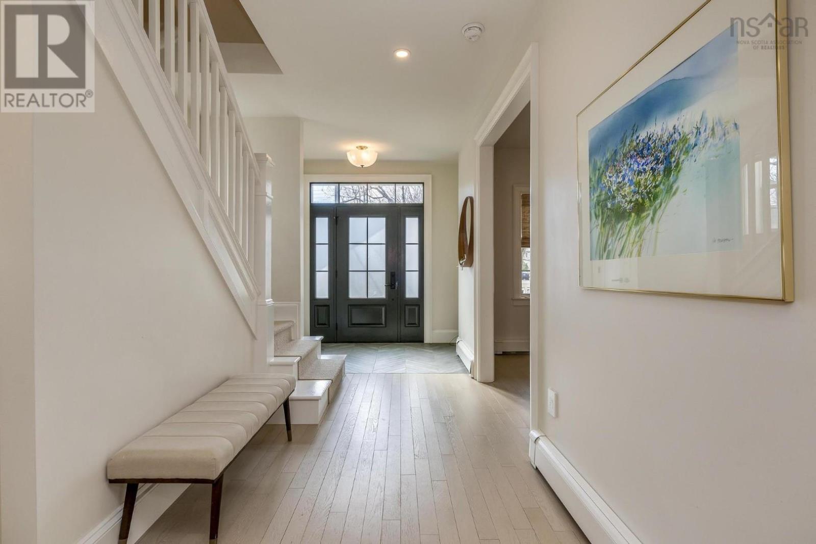 6029 Inglis Street, Halifax, Nova Scotia  B3H 1K9 - Photo 22 - 202507593