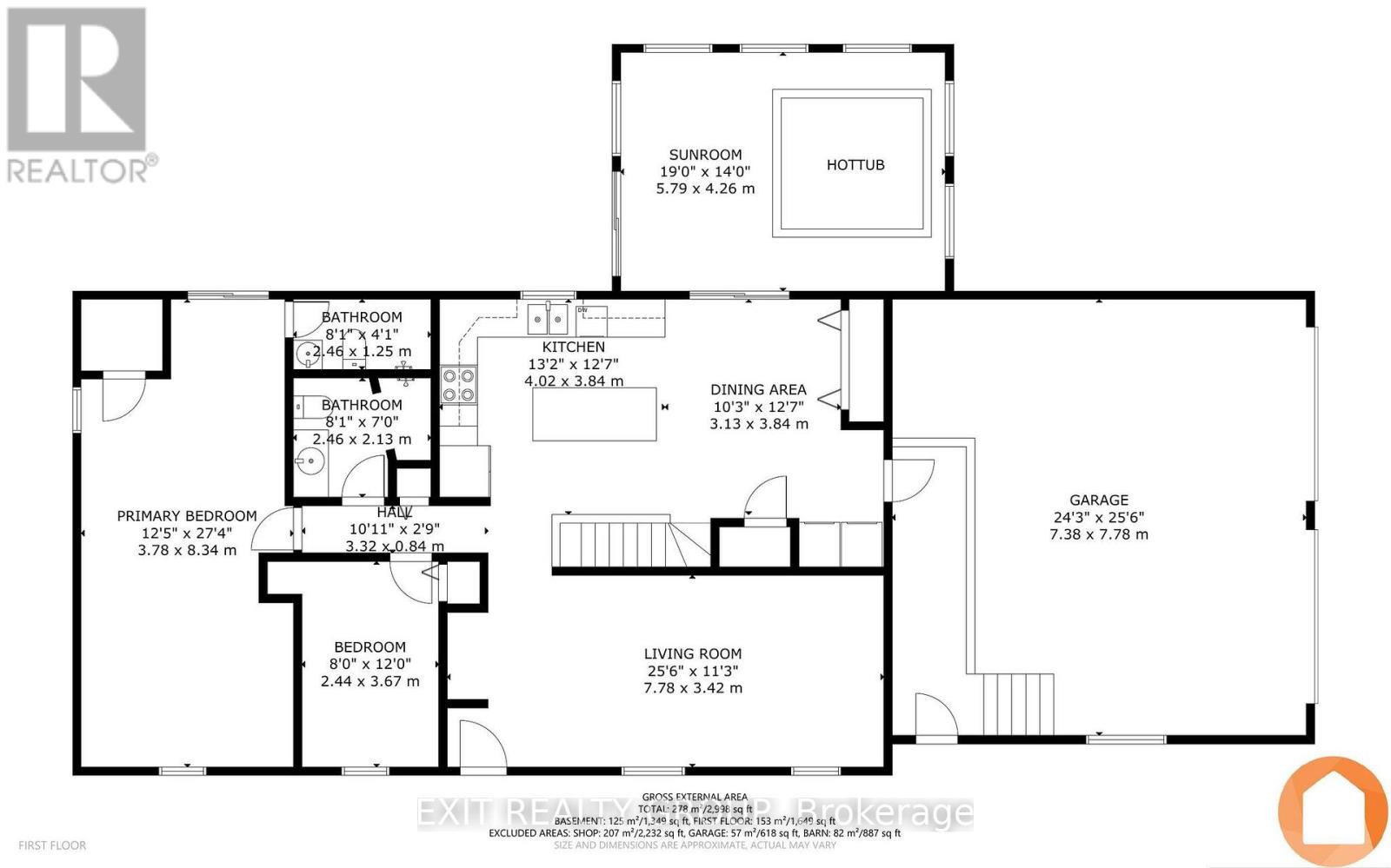 325 County Rd 30, Prince Edward County, Ontario  K0K 1G0 - Photo 33 - X12078283