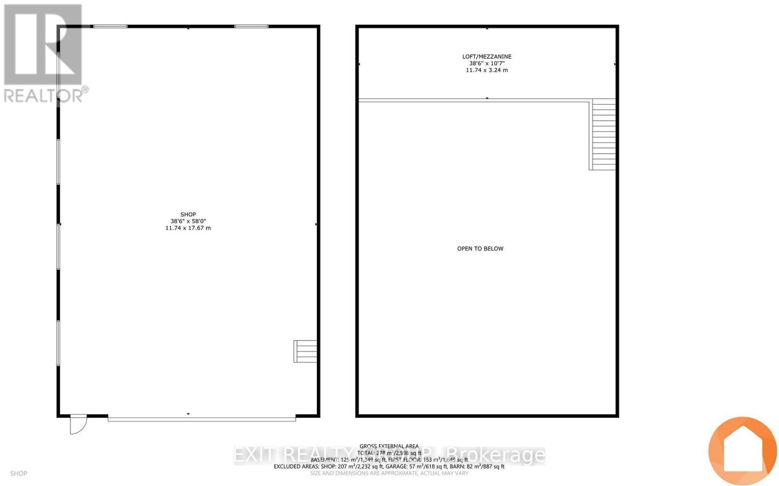 325 County Rd 30, Prince Edward County, Ontario  K0K 1G0 - Photo 36 - X12078283