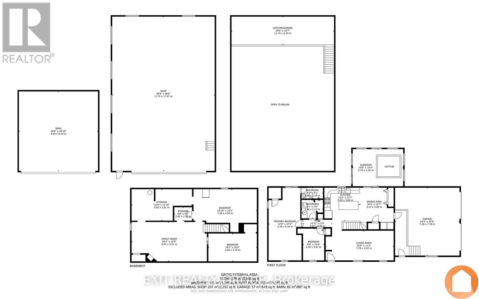 325 County Rd 30, Prince Edward County, Ontario  K0K 1G0 - Photo 37 - X12078283