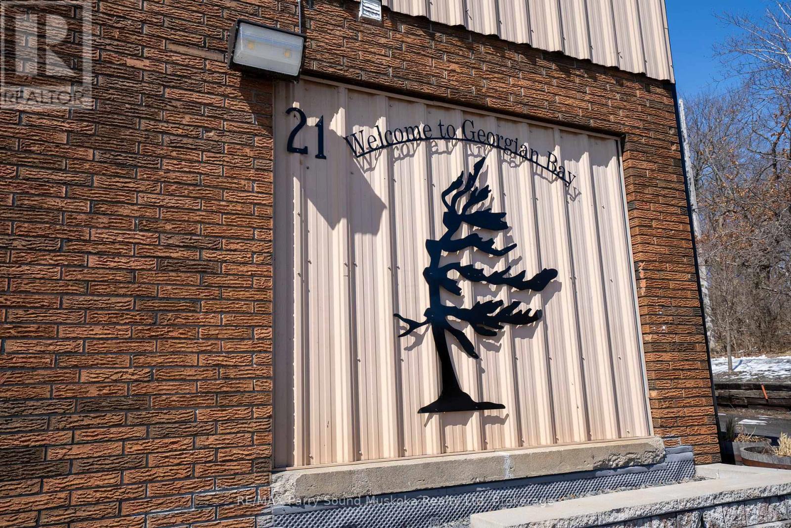 4 - 21 Prospect Street, Parry Sound, Ontario  P2A 2B5 - Photo 13 - X12054641