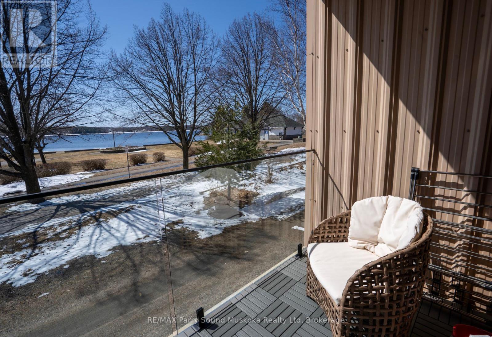 4 - 21 Prospect Street, Parry Sound, Ontario  P2A 2B5 - Photo 16 - X12054641