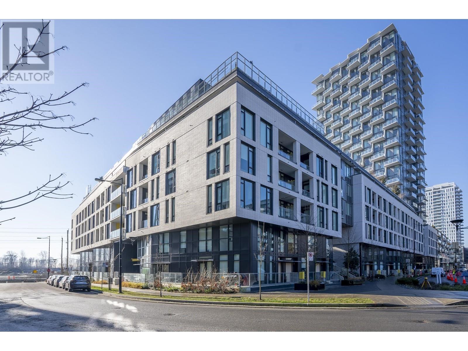 353 8575 Rivergrass Drive, Vancouver, British Columbia  V5S 0J7 - Photo 2 - R2989702