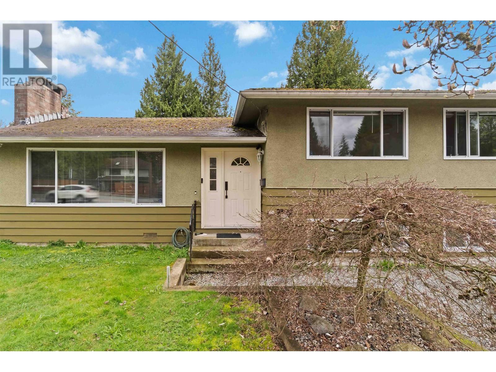 Property at 2110 COMO LAKE AVENUE image 1