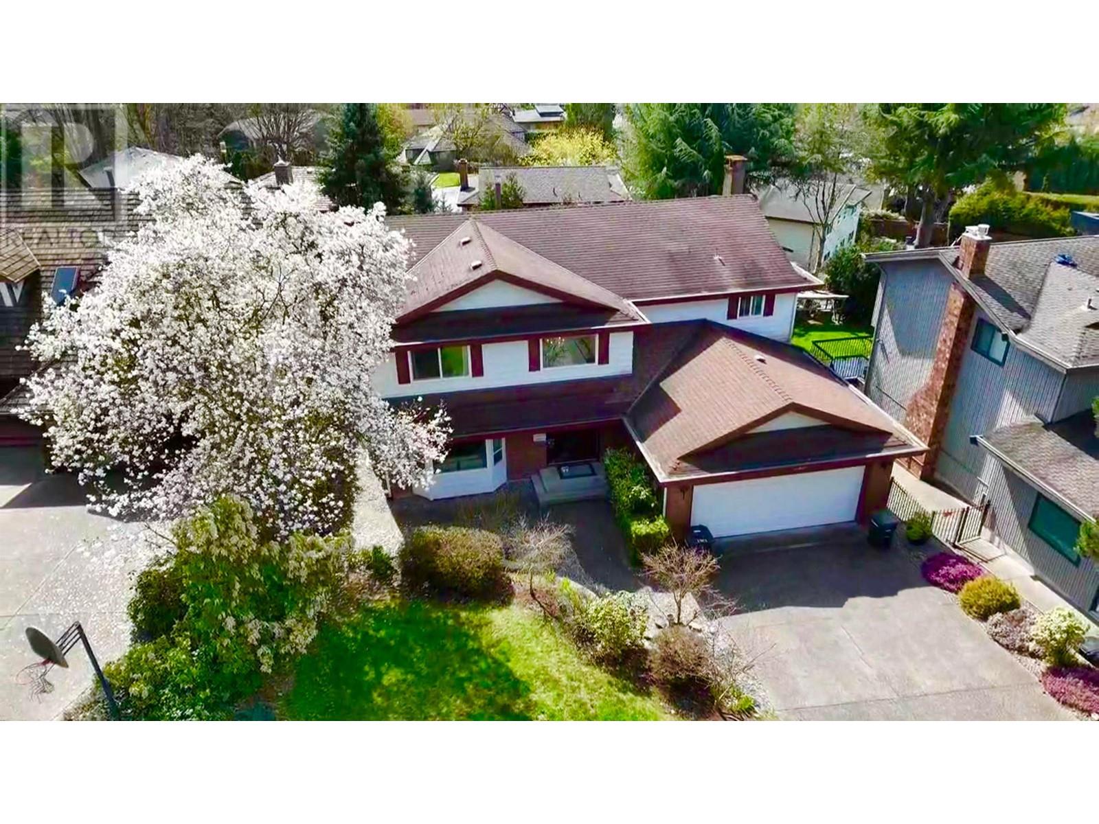 1310 GLEN ABBEY DRIVE, burnaby, British Columbia