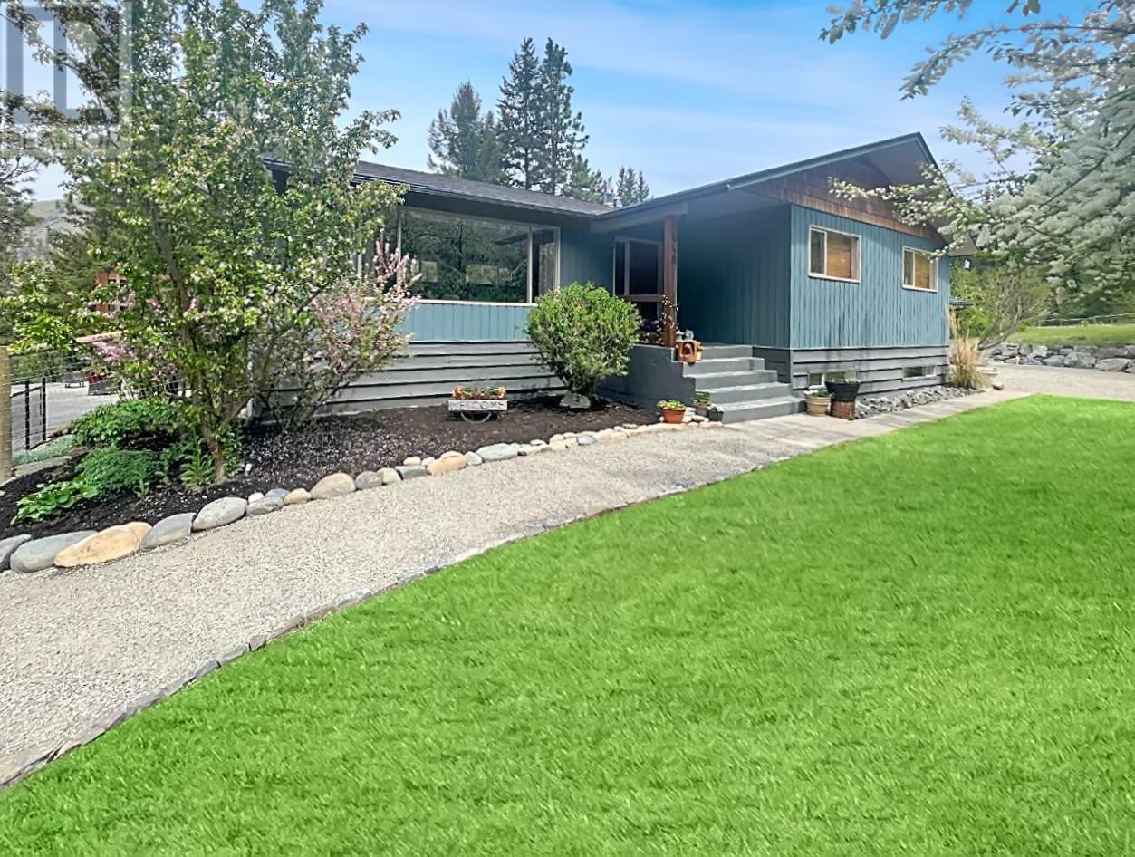 Property at 448 DARCY MOUNTAIN Road image 1