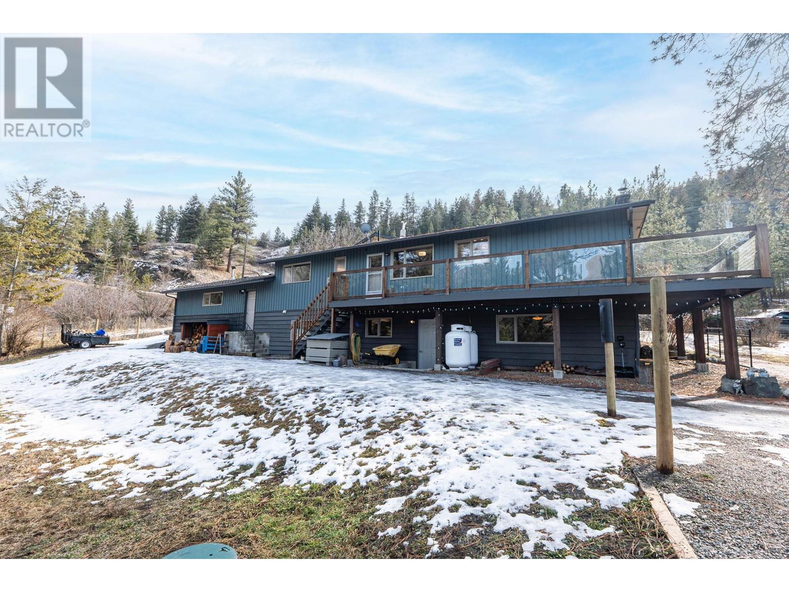 448 Darcy Mountain Road, Princeton, British Columbia  V0X 1W0 - Photo 36 - 10338487