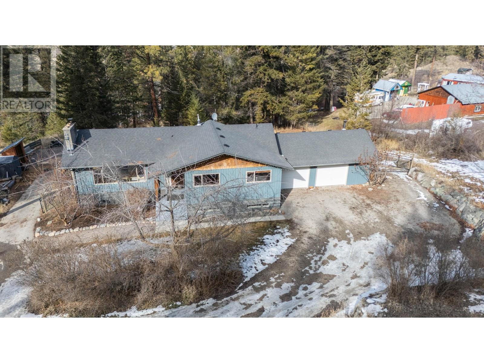 448 Darcy Mountain Road, Princeton, British Columbia  V0X 1W0 - Photo 42 - 10338487