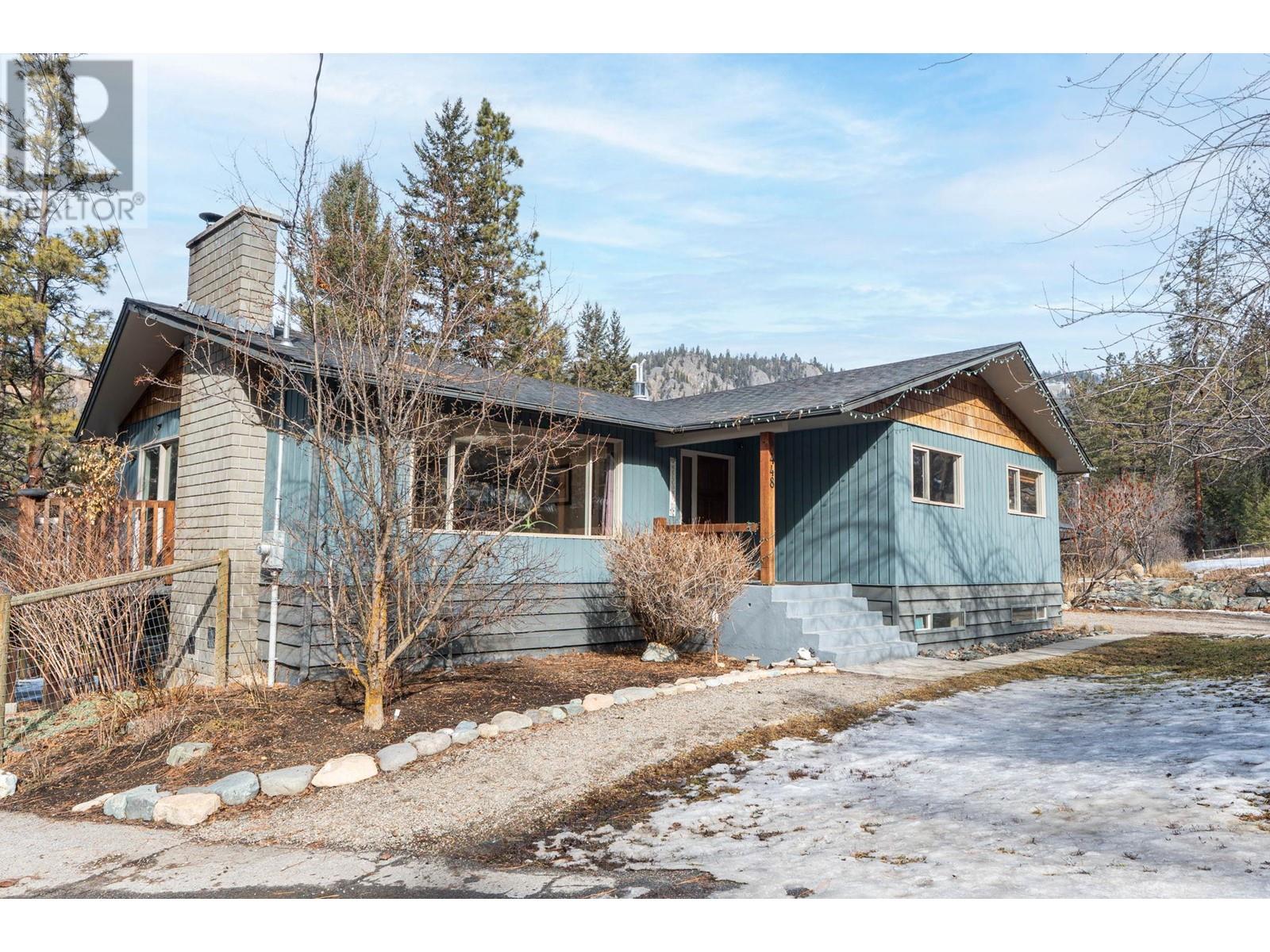 448 Darcy Mountain Road, Princeton, British Columbia  V0X 1W0 - Photo 41 - 10338487