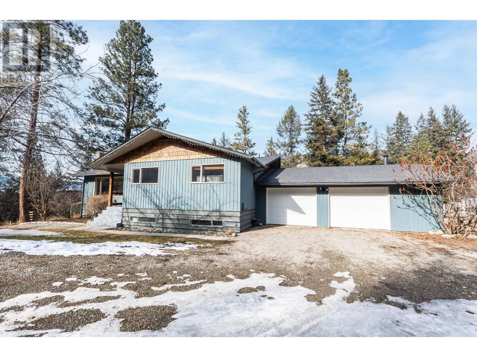 448 Darcy Mountain Road, Princeton, British Columbia  V0X 1W0 - Photo 38 - 10338487