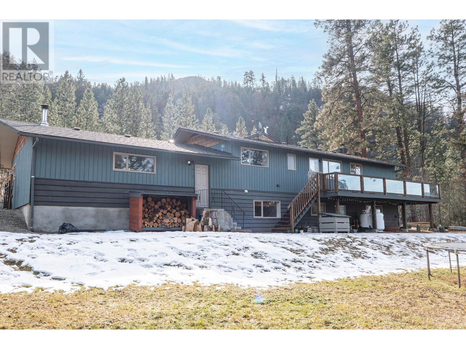 448 Darcy Mountain Road, Princeton, British Columbia  V0X 1W0 - Photo 37 - 10338487