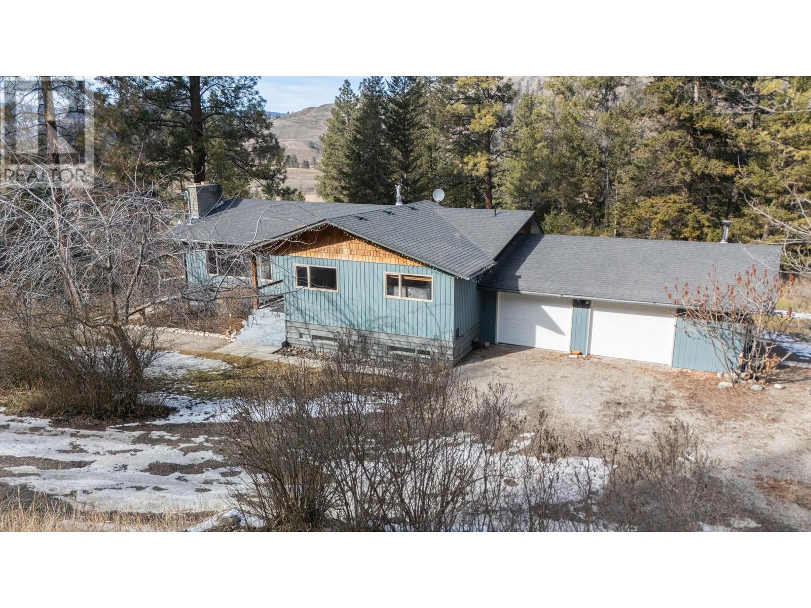 448 Darcy Mountain Road, Princeton, British Columbia  V0X 1W0 - Photo 43 - 10338487