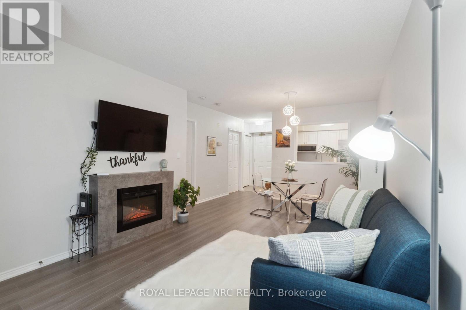 203 - 4090 John Charles Boulevard, Lincoln, Ontario  L0R 2C0 - Photo 18 - X12079970