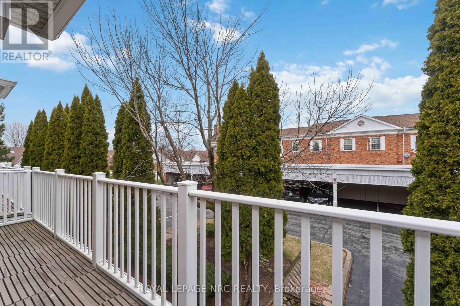 203 - 4090 John Charles Boulevard, Lincoln, Ontario  L0R 2C0 - Photo 21 - X12079970