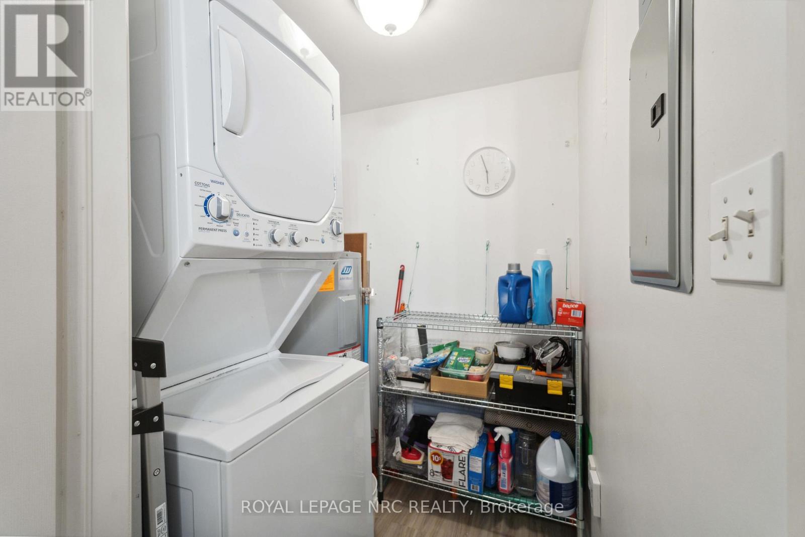 203 - 4090 John Charles Boulevard, Lincoln, Ontario  L0R 2C0 - Photo 28 - X12079970
