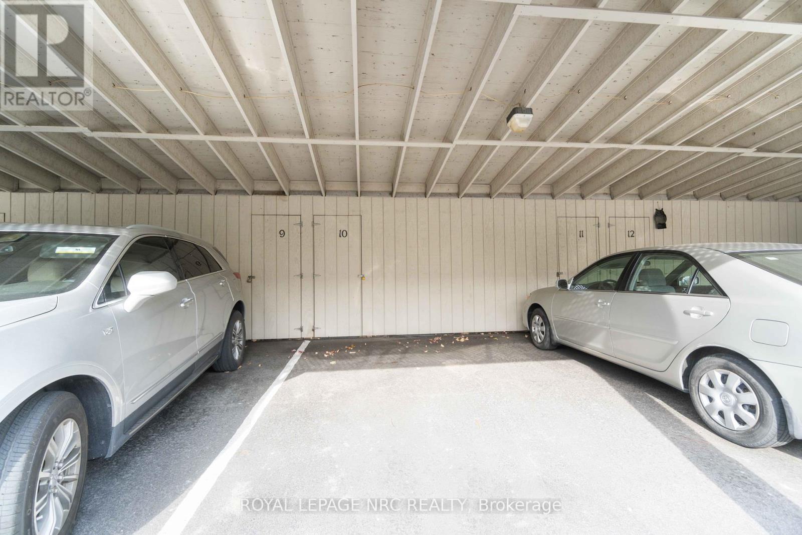 203 - 4090 John Charles Boulevard, Lincoln, Ontario  L0R 2C0 - Photo 30 - X12079970