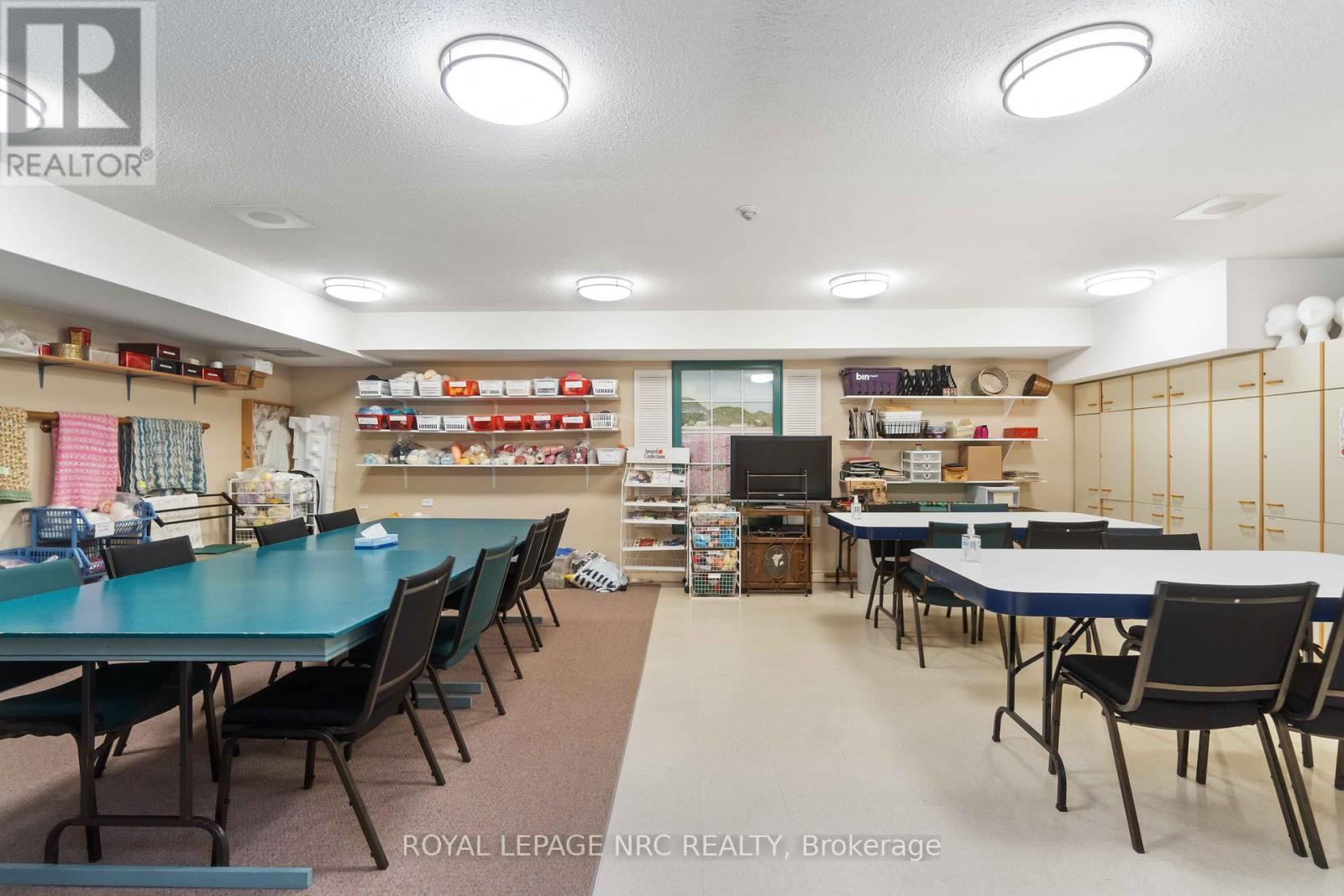 203 - 4090 John Charles Boulevard, Lincoln, Ontario  L0R 2C0 - Photo 43 - X12079970