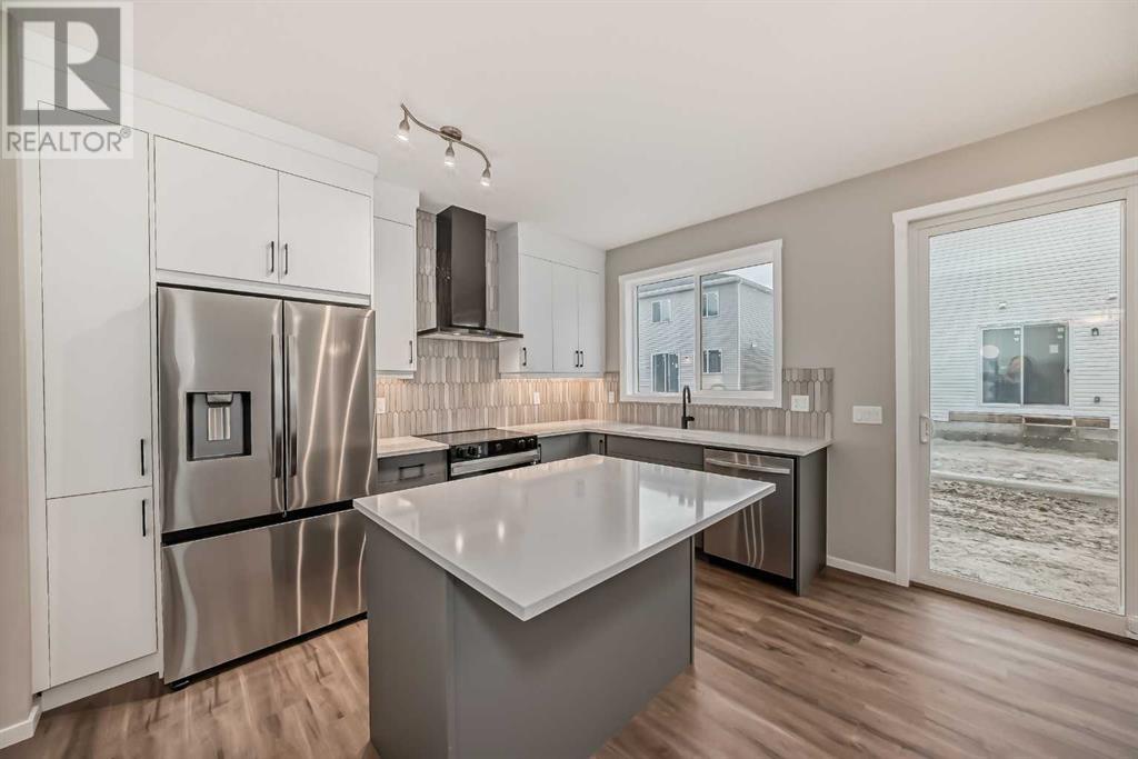 27 Cityline Heath Ne, Calgary, Alberta  T3N 2H6 - Photo 4 - A2205838