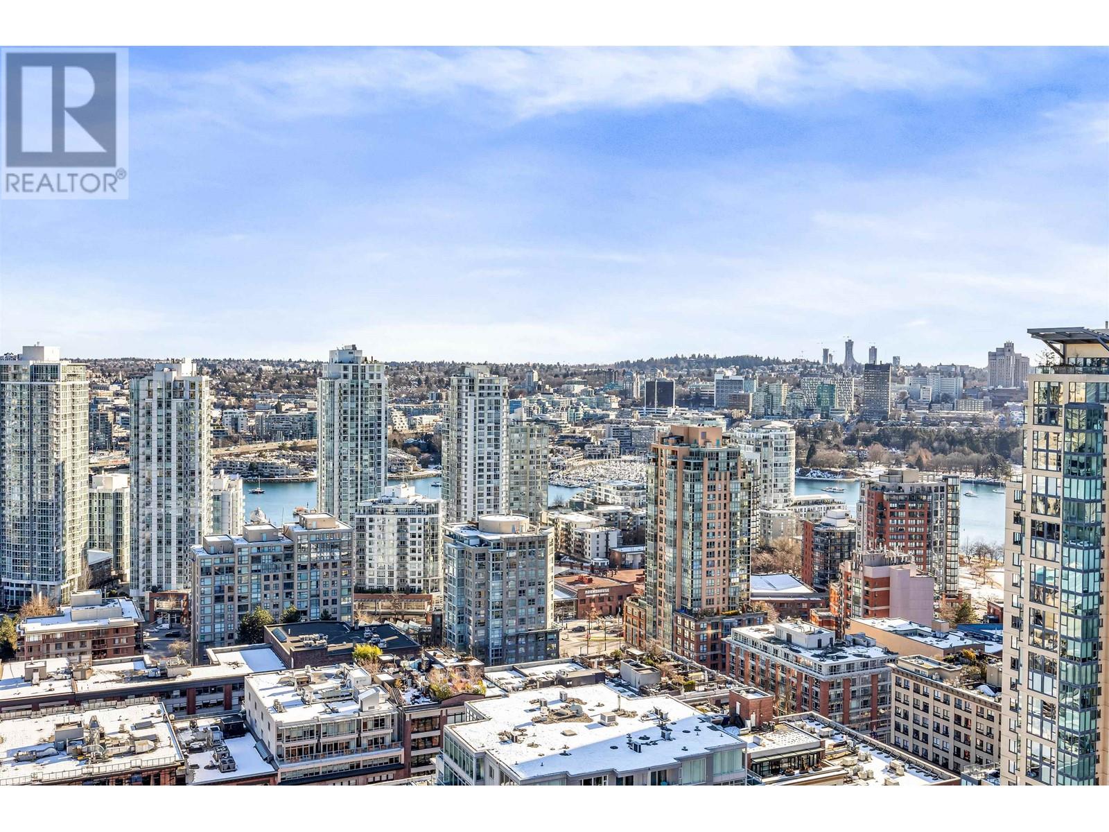 Listing Picture 27 of 31 : 2803 1111 RICHARDS STREET, Vancouver / 溫哥華 - 魯藝地產 Yvonne Lu Group - MLS Medallion Club Member