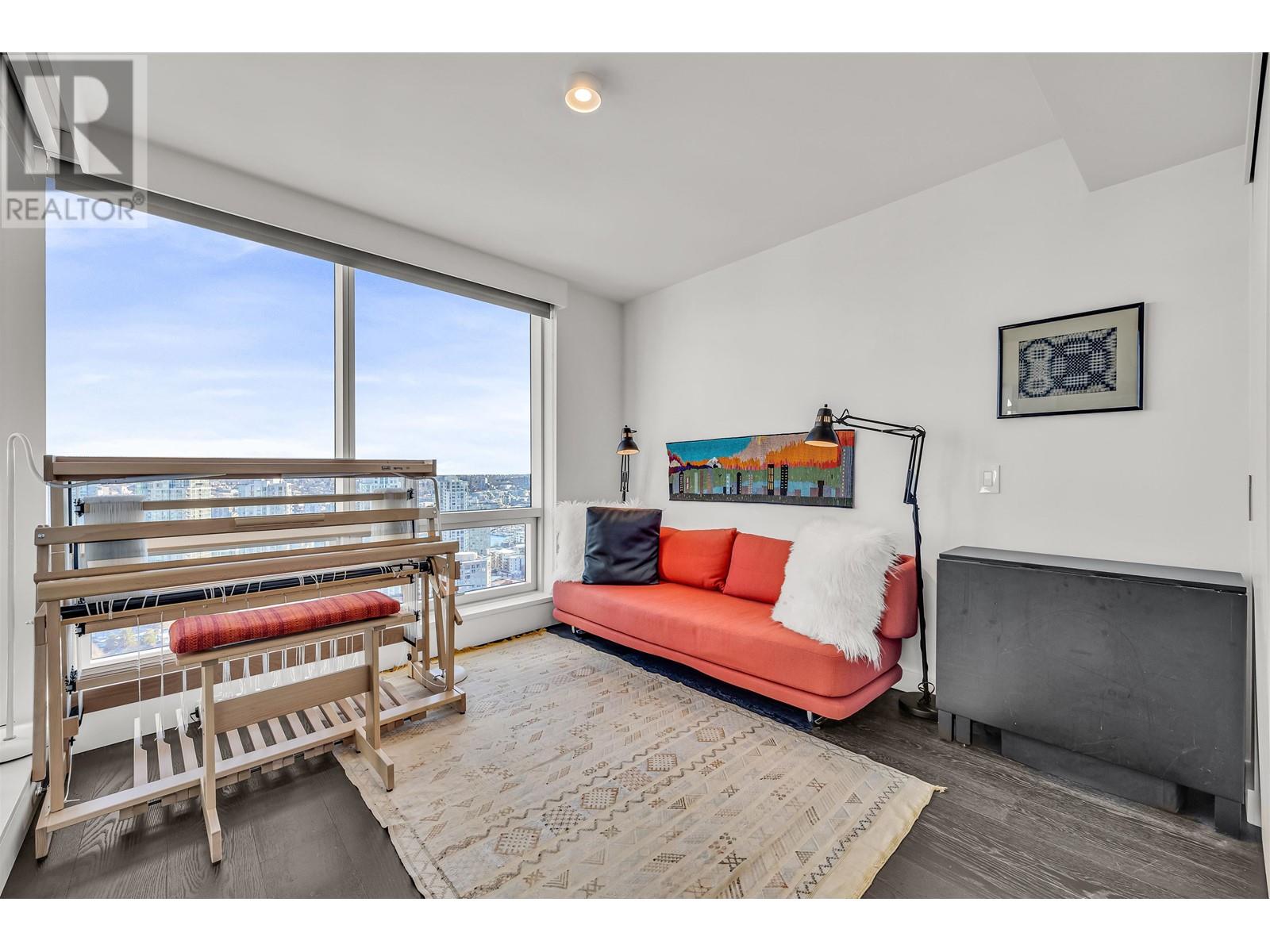 Listing Picture 20 of 31 : 2803 1111 RICHARDS STREET, Vancouver / 溫哥華 - 魯藝地產 Yvonne Lu Group - MLS Medallion Club Member